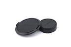 Canon 135mm f2 FDn