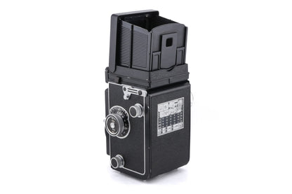Rollei Rolleicord Vb (Model 1, K3F)