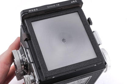 Rollei Rolleicord Vb (Model 1, K3F)