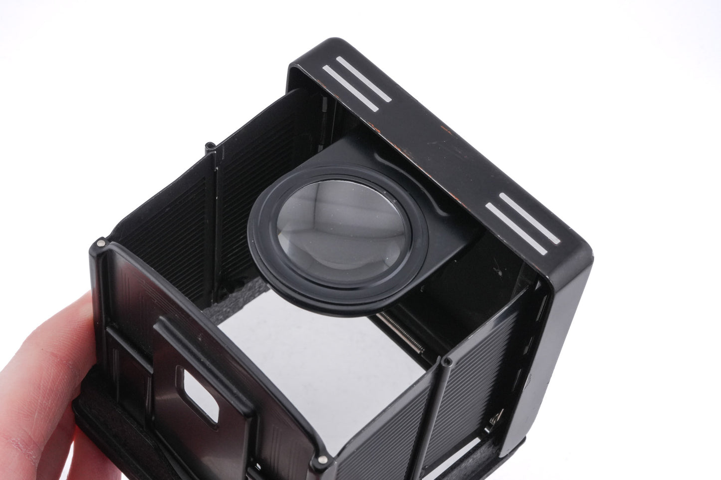 Rollei Rolleicord Vb (Model 1, K3F)