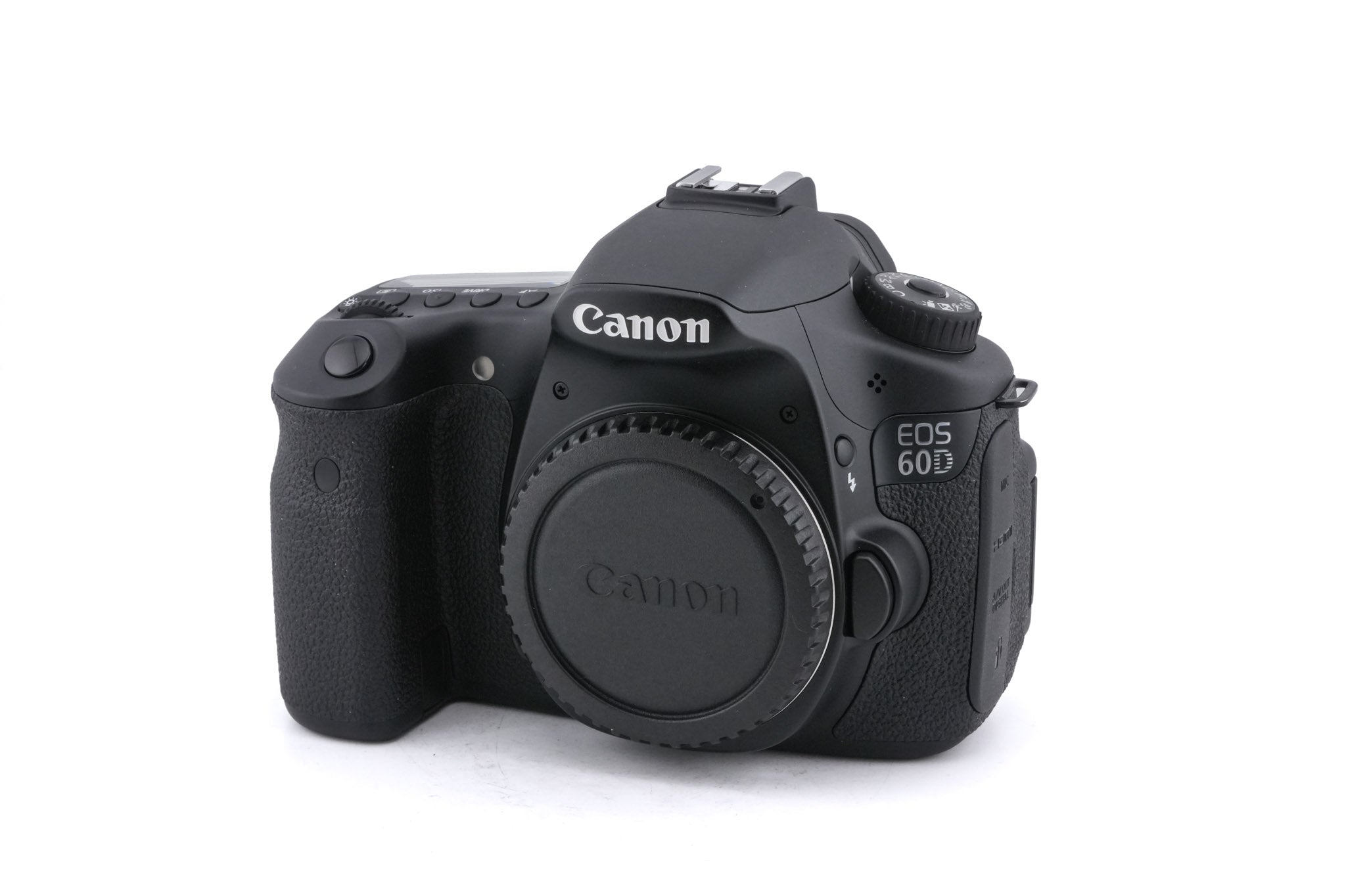 Canon EOS 60D