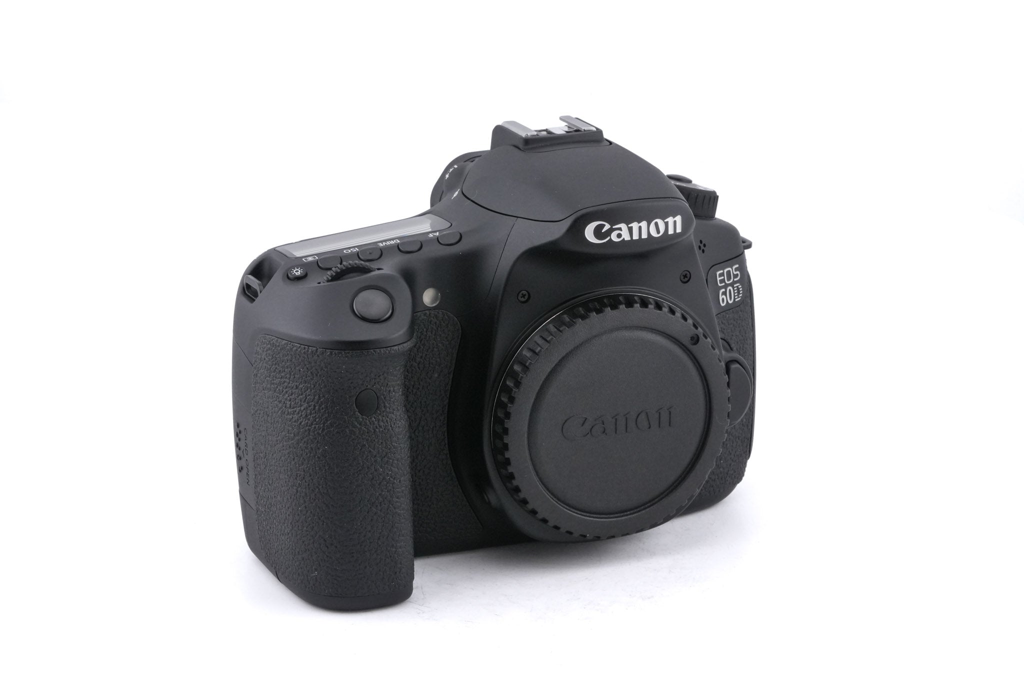 Canon EOS 60D