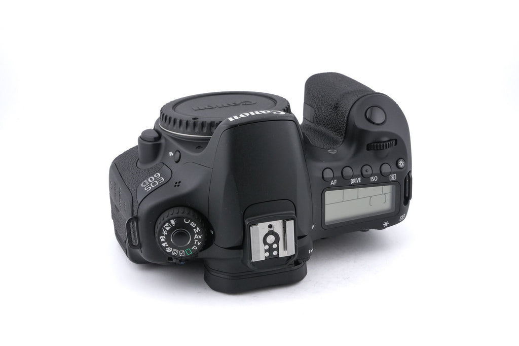 Canon EOS 60D