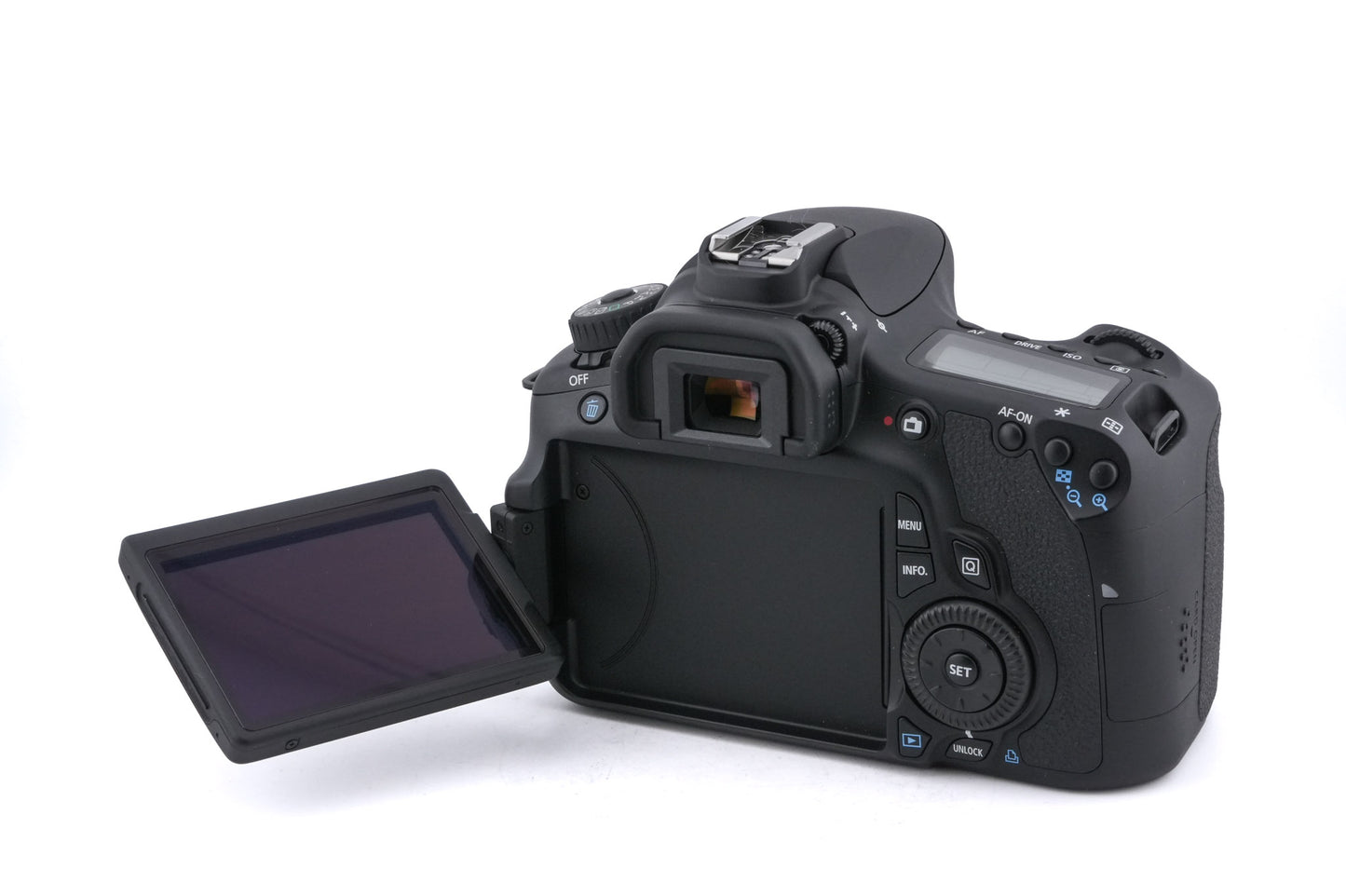 Canon EOS 60D
