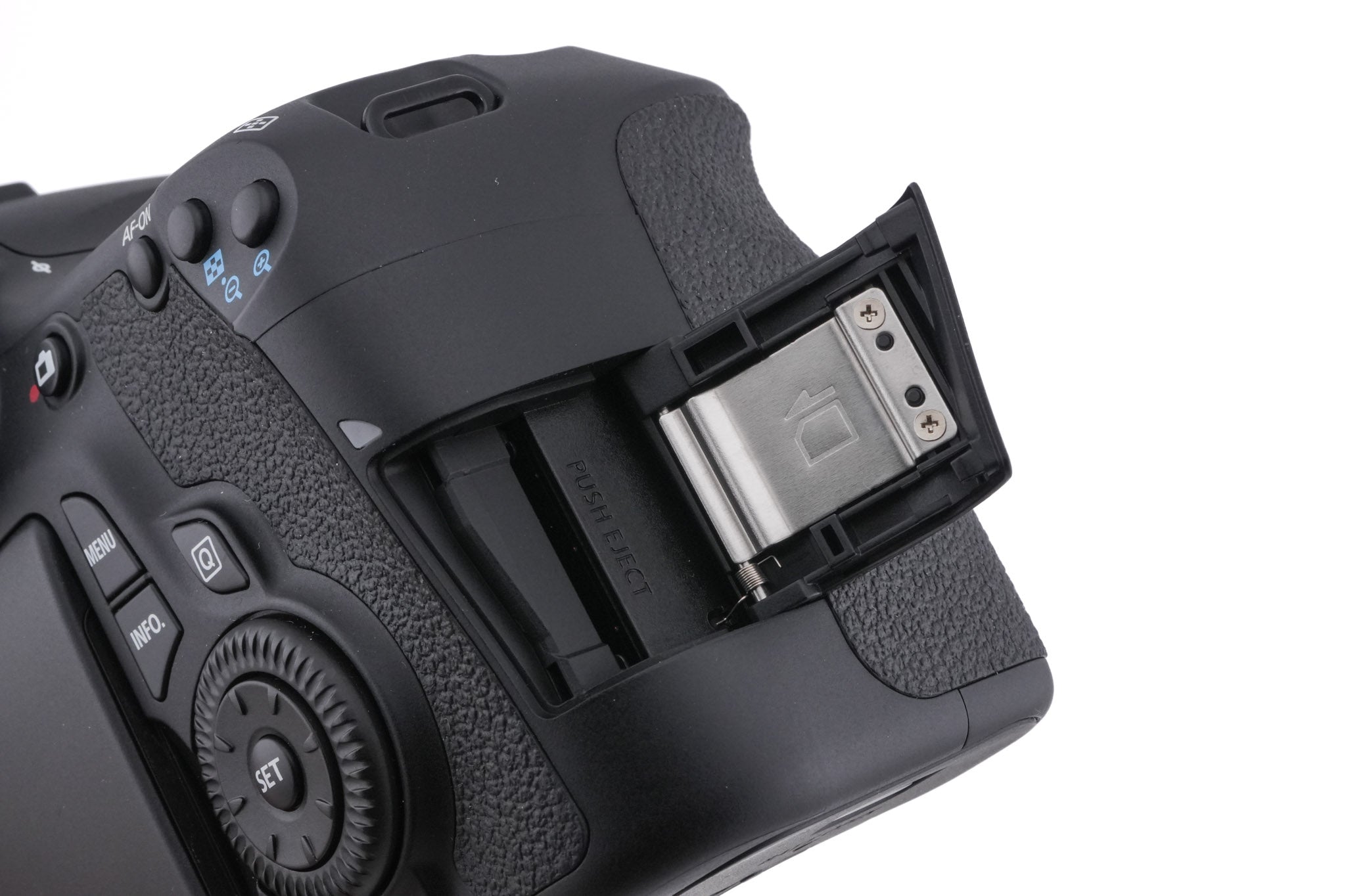 Canon EOS 60D