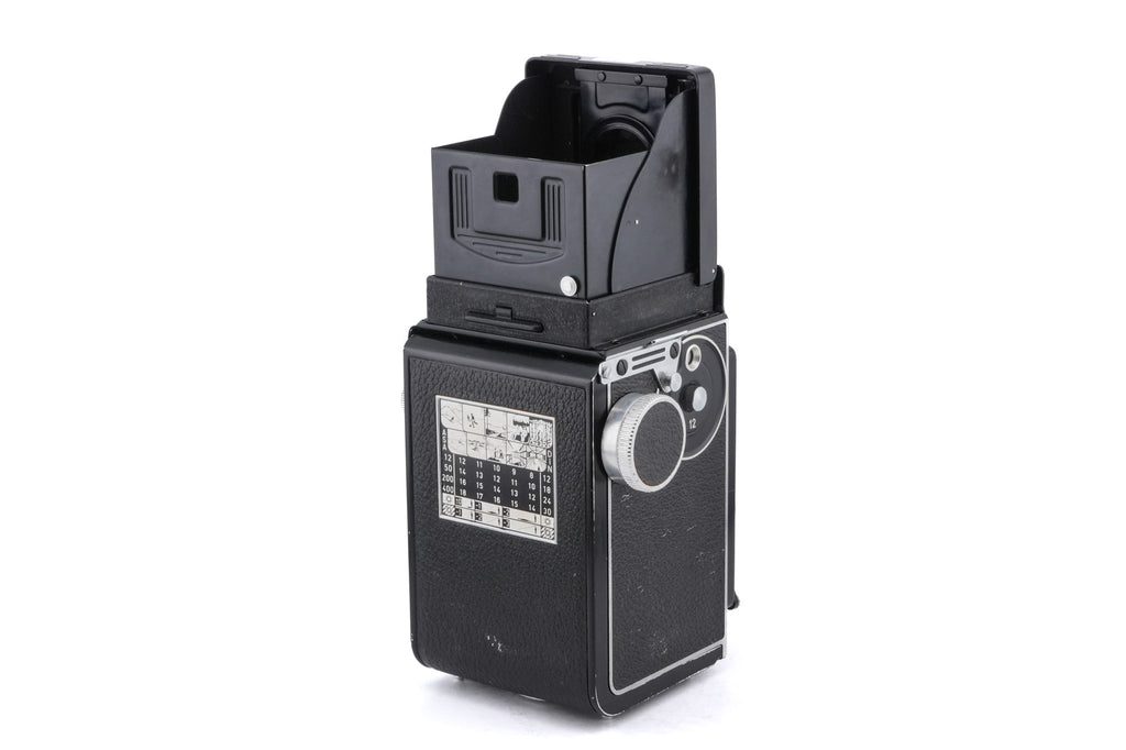 Rollei Rolleicord Va (Model 2, K3E)
