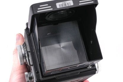 Rollei Rolleicord Va (Model 2, K3E)