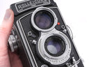Rollei Rolleicord Va (Model 2, K3E)