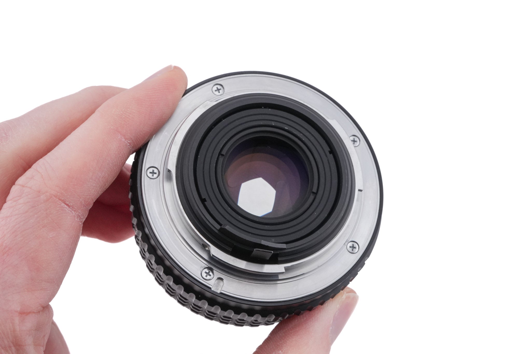 Pentax 50mm f2 SMC Pentax-M