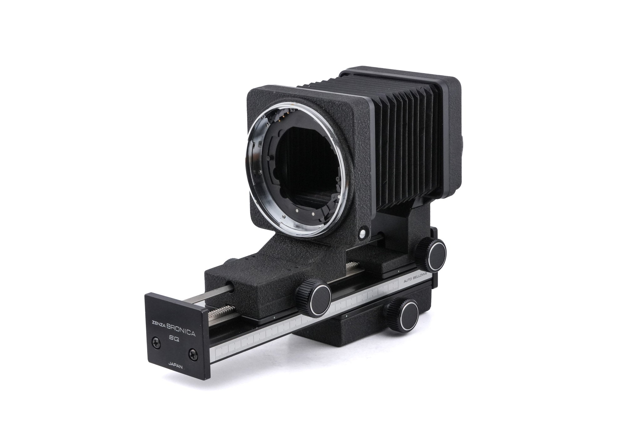 Zenza Bronica SQ Auto Bellows - Accessory