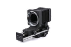 Zenza Bronica SQ Auto Bellows