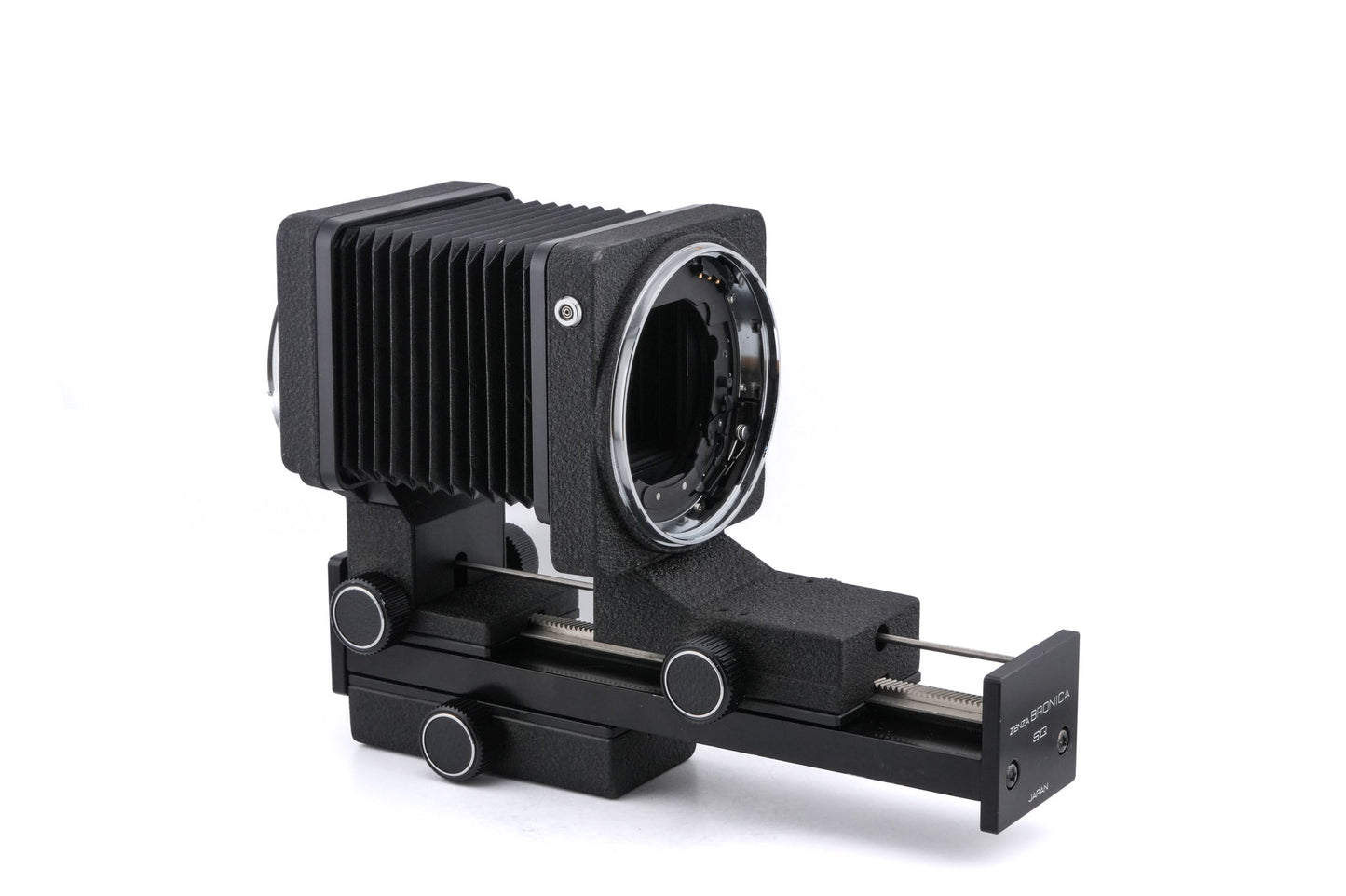 Zenza Bronica SQ Auto Bellows