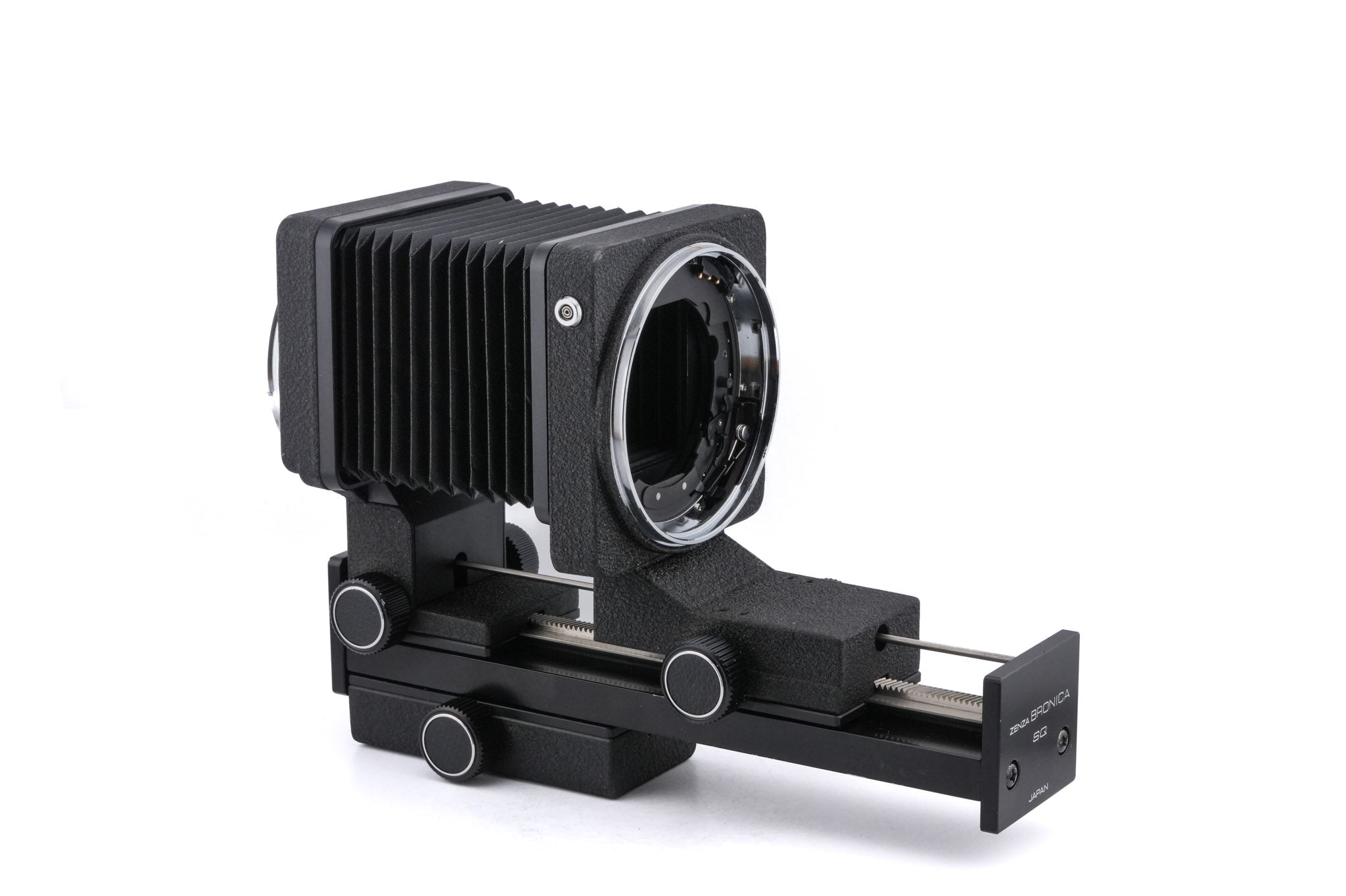 Zenza Bronica SQ Auto Bellows