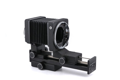 Zenza Bronica SQ Auto Bellows