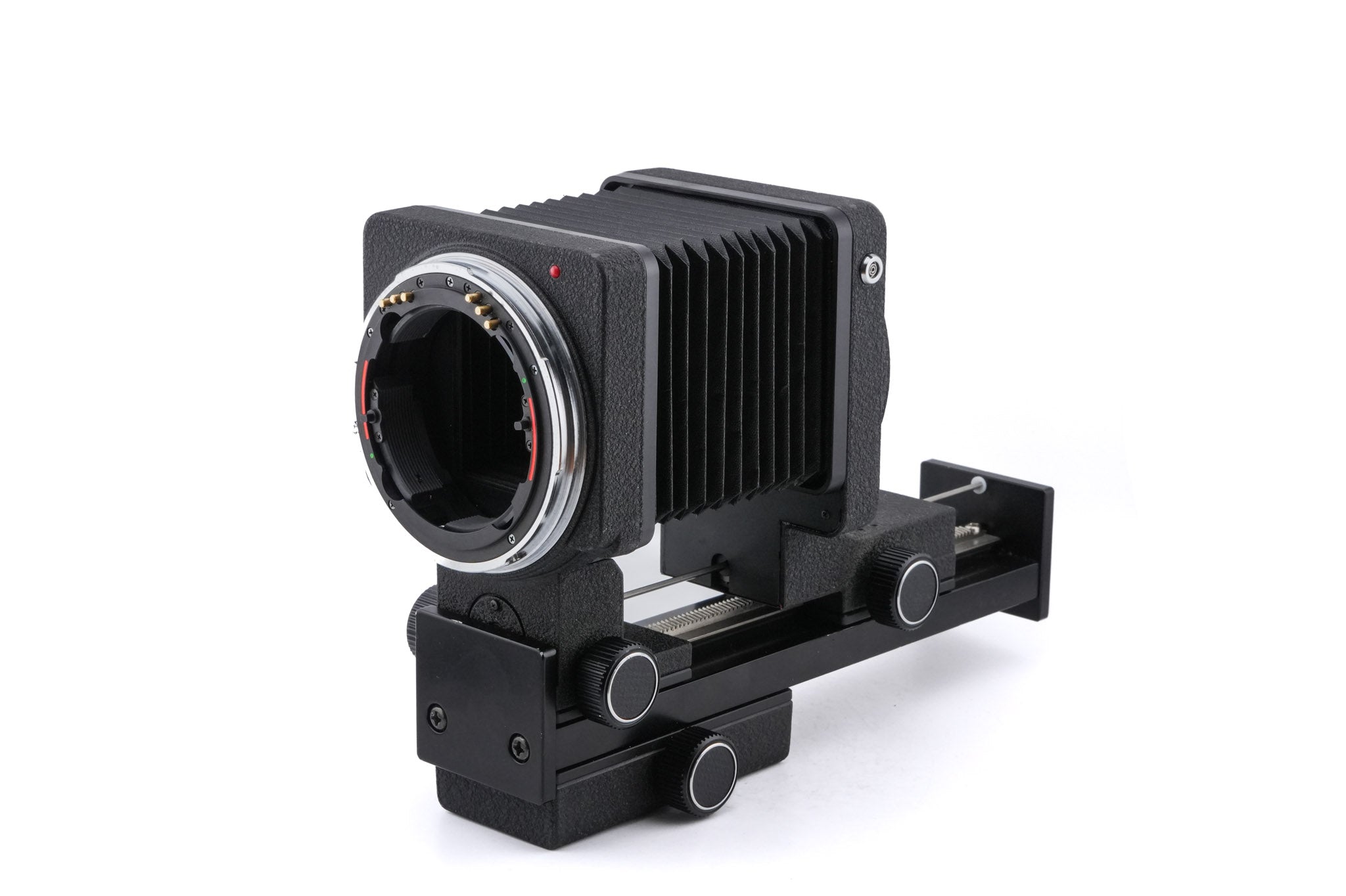 Zenza Bronica SQ Auto Bellows