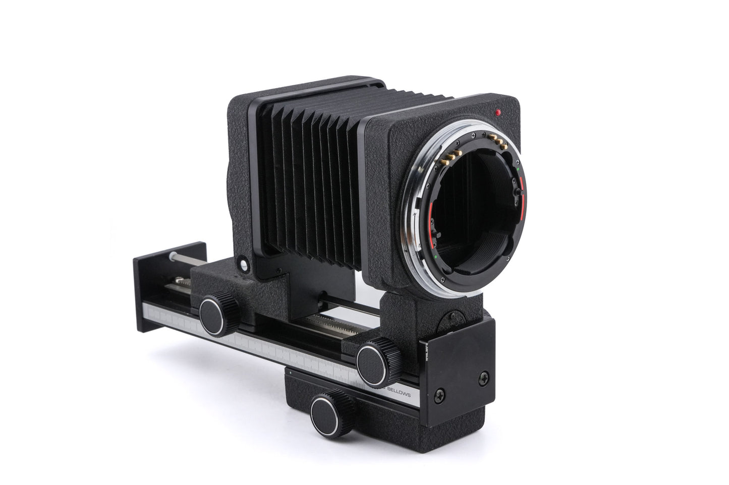 Zenza Bronica SQ Auto Bellows