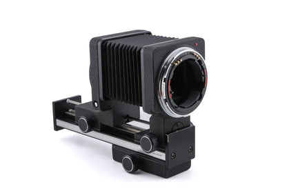 Zenza Bronica SQ Auto Bellows