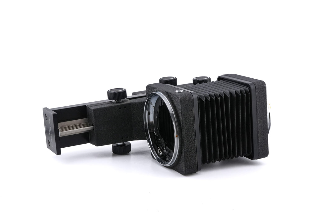 Zenza Bronica SQ Auto Bellows