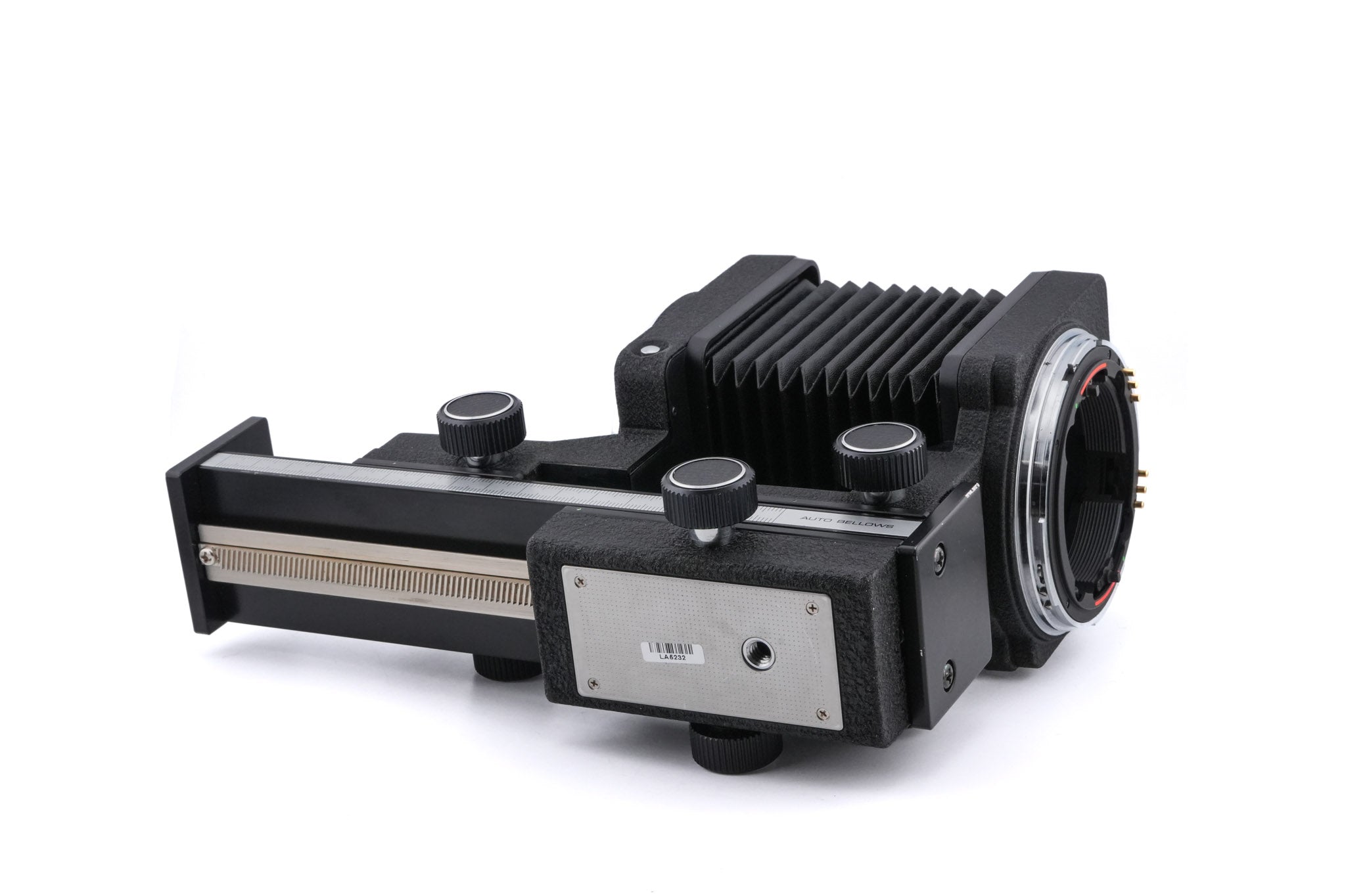 Zenza Bronica SQ Auto Bellows