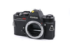 Konica Autoreflex TC