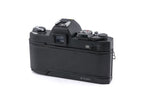 Konica Autoreflex TC