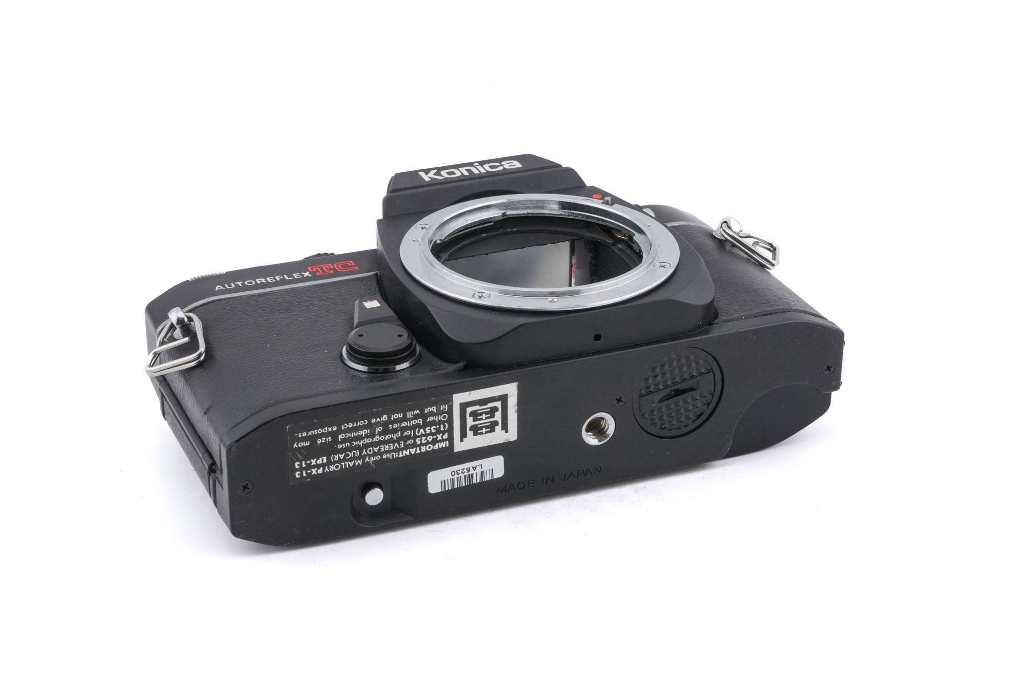 Konica Autoreflex TC