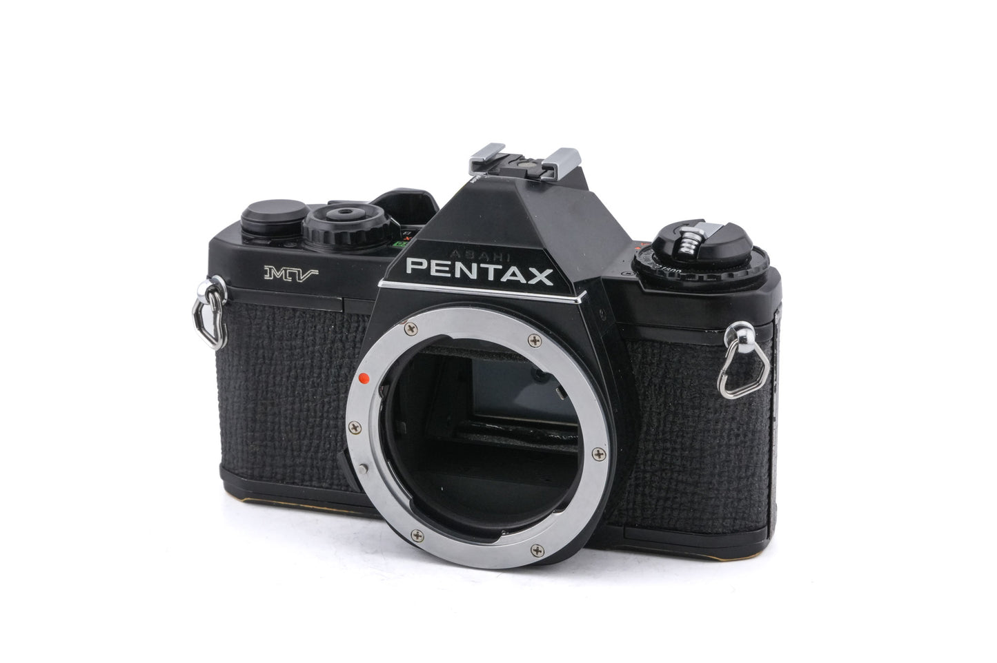 Pentax MV