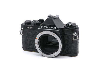 Pentax MV
