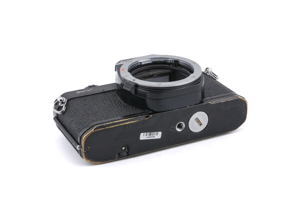 Pentax MV
