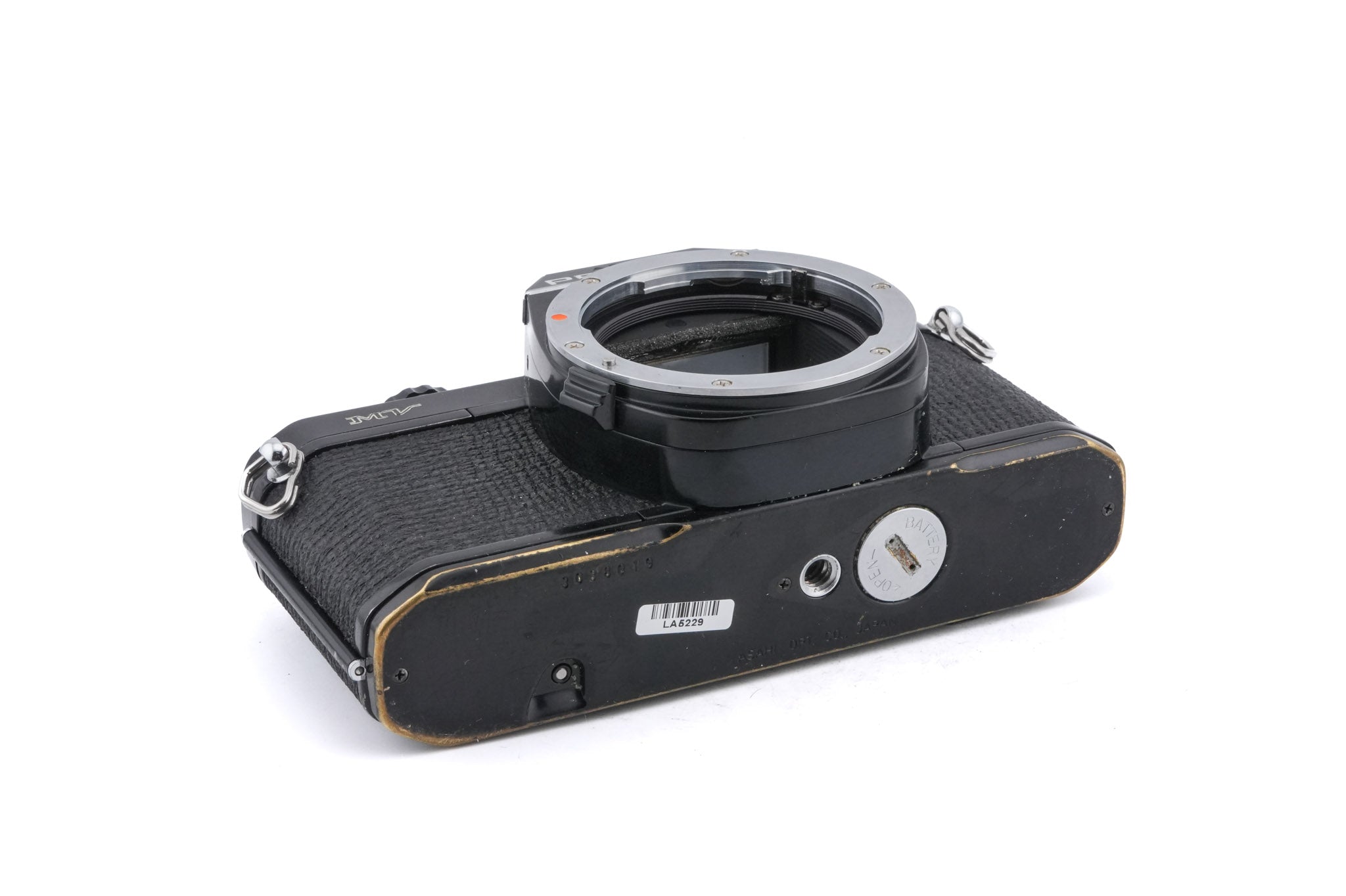 Pentax MV
