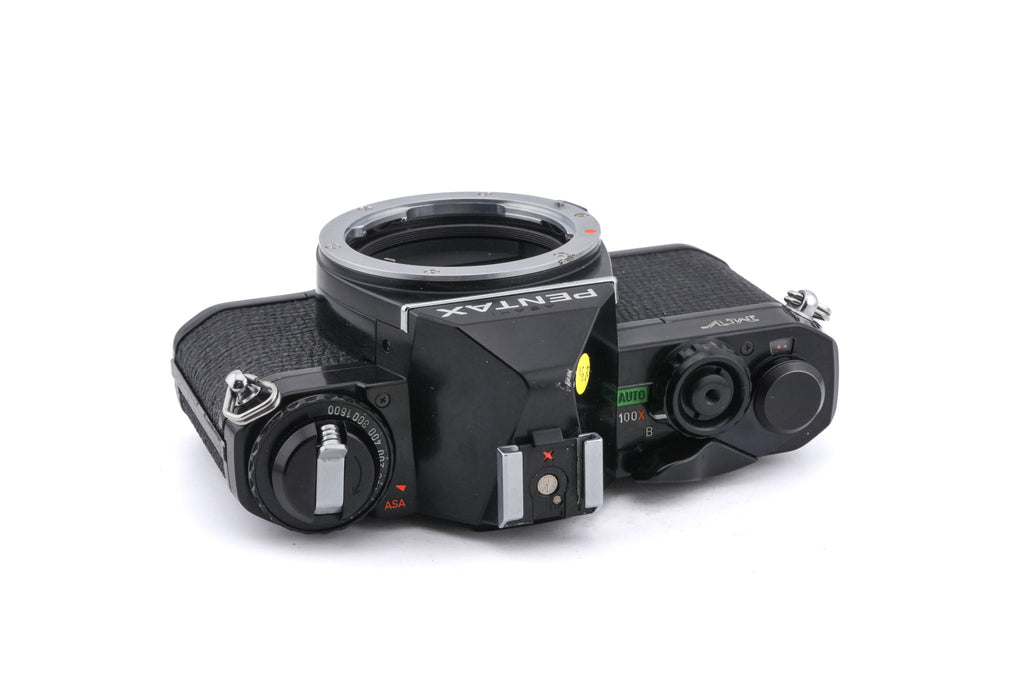 Pentax MV