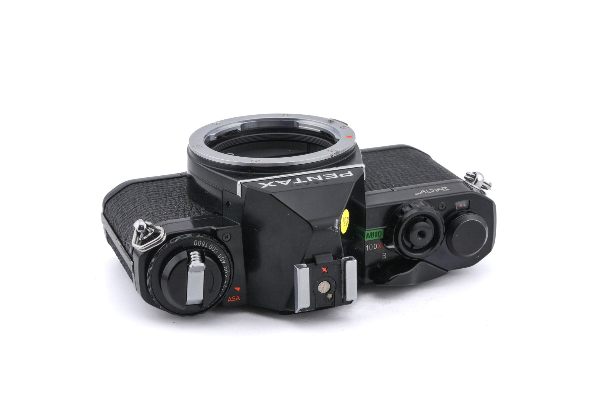Pentax MV
