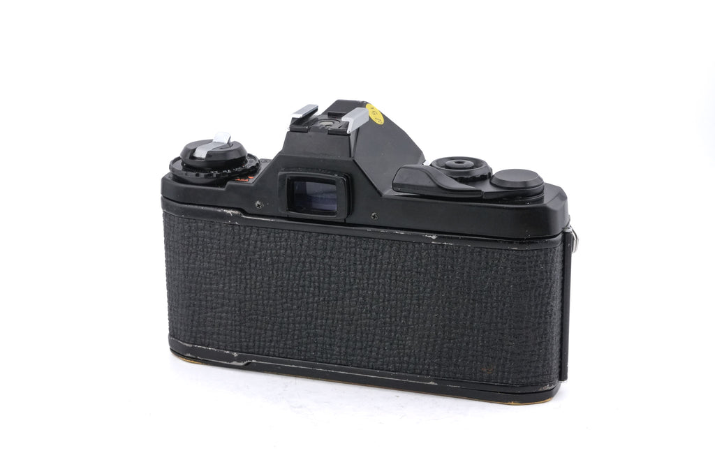 Pentax MV