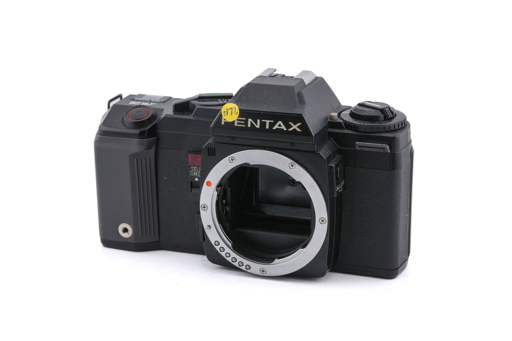 Pentax A3