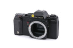 Pentax A3