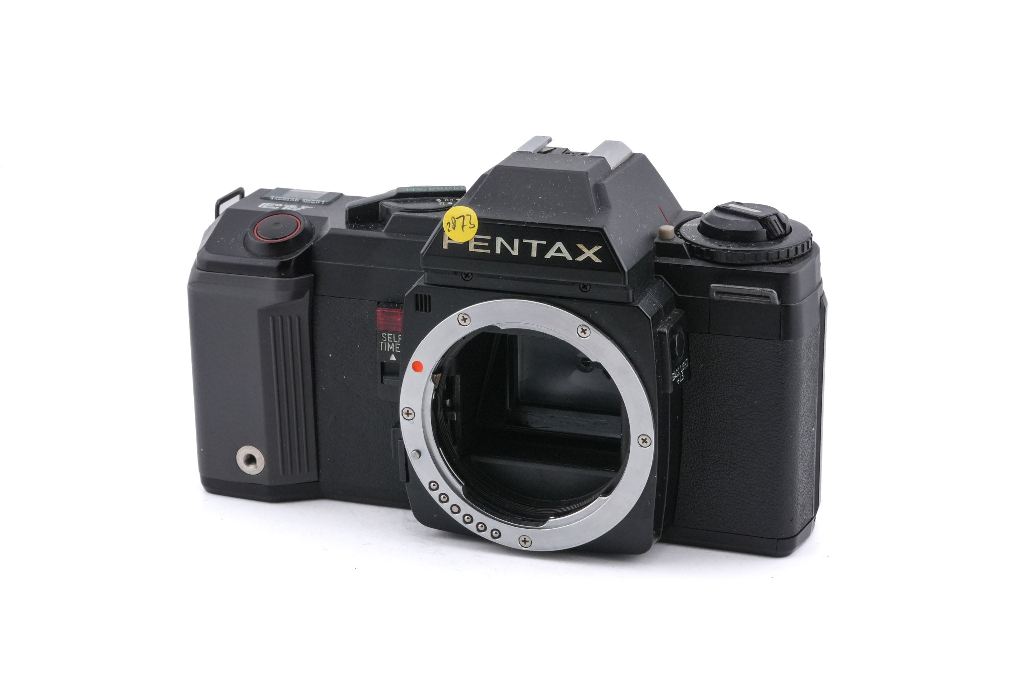 Pentax A3