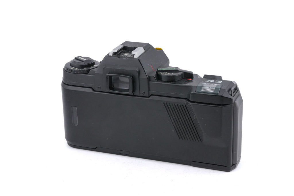 Pentax A3