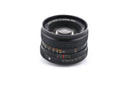 Konica 50mm f1.7 Hexanon AR
