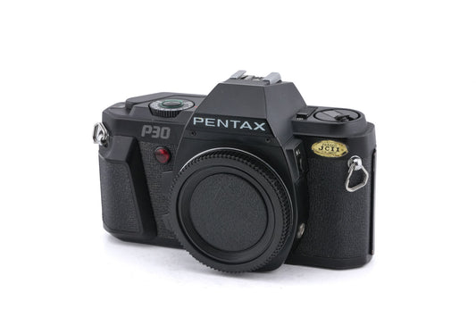 Pentax P30