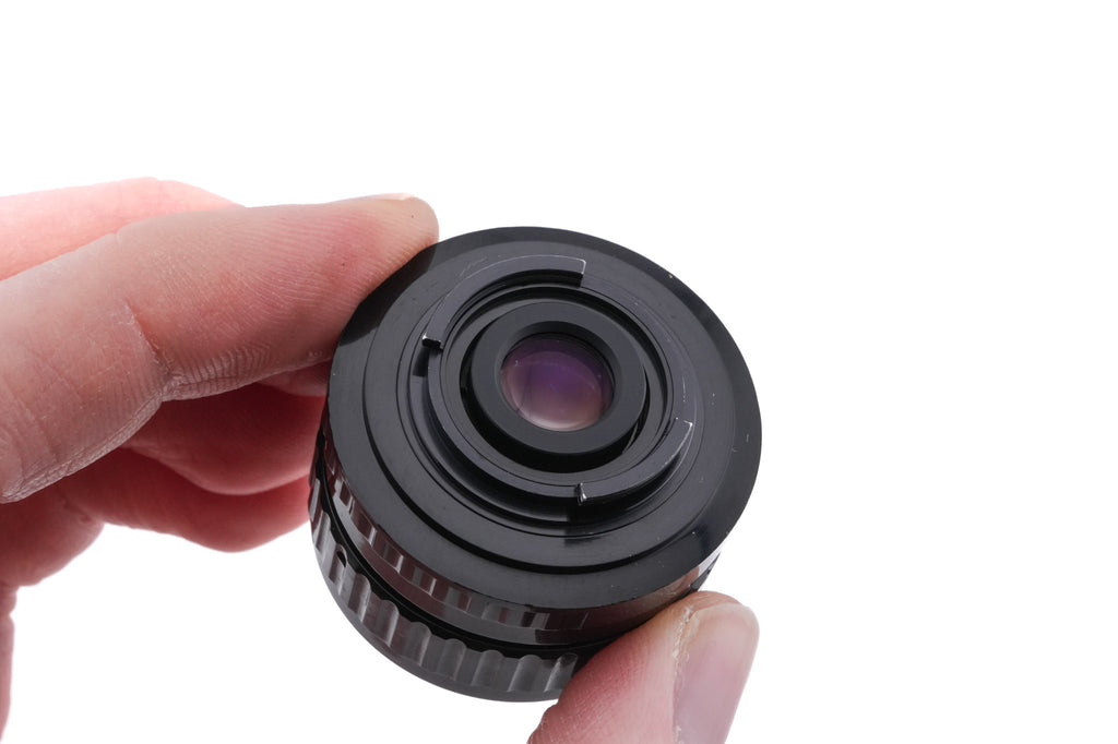 Pentax 18mm f2.8 Pentax-110