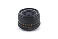 Mamiya 35mm f2.8 Sekor EF - Lens