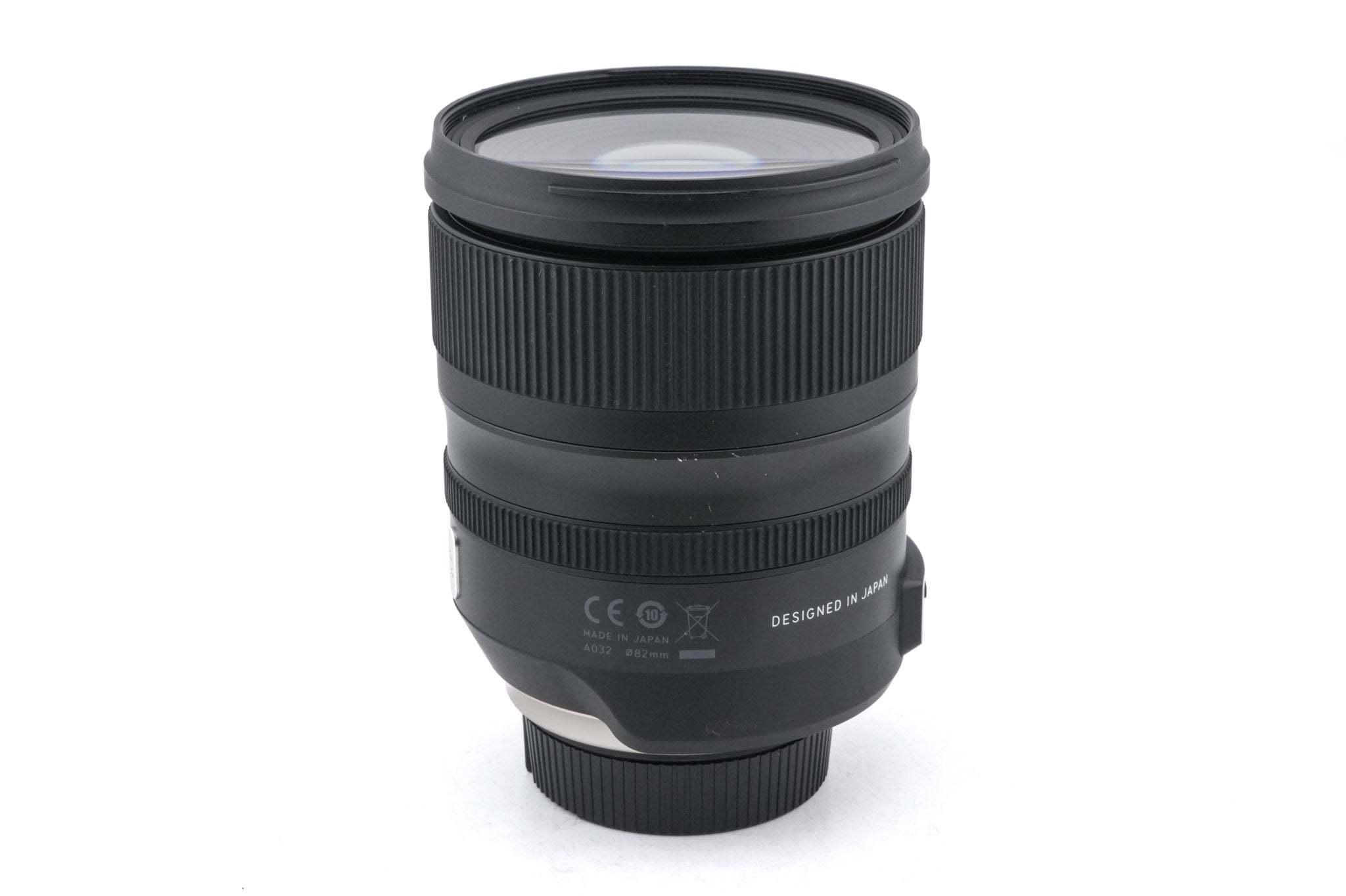 Tamron 24-70mm f2.8 SP Di VC USD G2 (A032) – Kamerastore