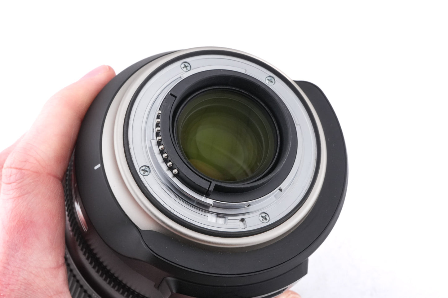 Tamron 24-70mm f2.8 SP Di VC USD G2 (A032)