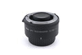 Nikon TC-17E II 1.7x AF-S Teleconverter