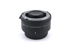 Nikon TC-17E II 1.7x AF-S Teleconverter