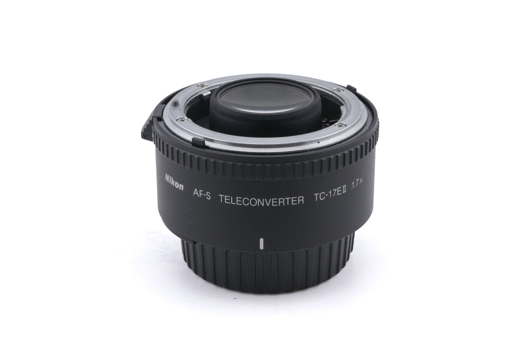Nikon TC-17E II 1.7x AF-S Teleconverter