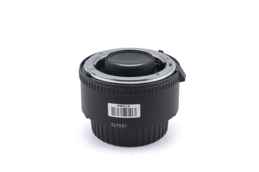 Nikon TC-17E II 1.7x AF-S Teleconverter