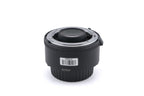 Nikon TC-17E II 1.7x AF-S Teleconverter