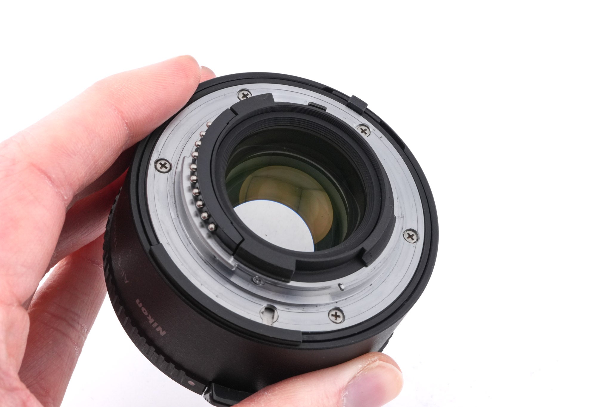 Nikon TC-17E II 1.7x AF-S Teleconverter