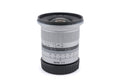 NiSi 15mm f4 Sunstar ASPH - Lens